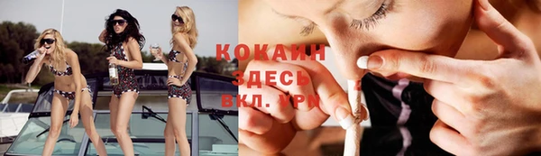 стафф Горнозаводск