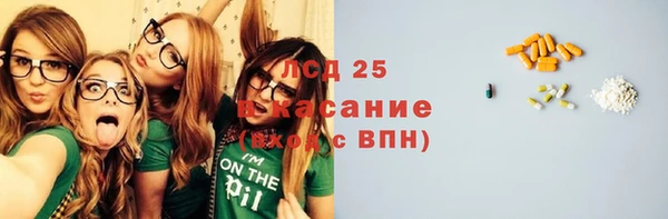 стафф Горнозаводск